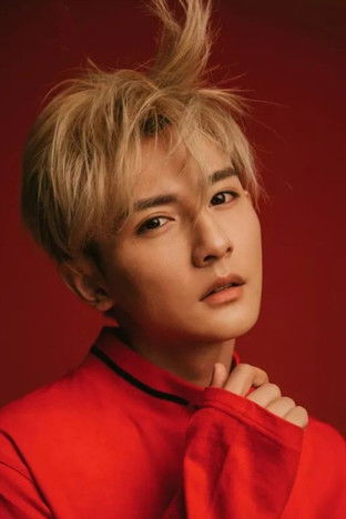 Immagine di Huang Jingxiang