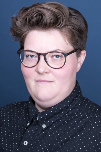 Immagine di Tricia Black