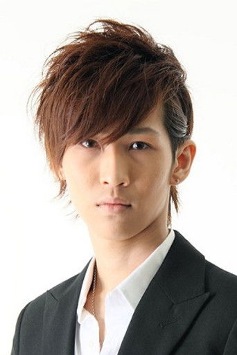 Immagine di Yuhei Yamamoto