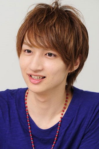 Immagine di Kido Yuya