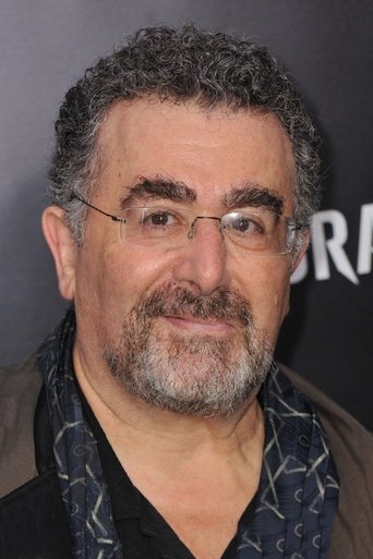 Immagine di Saul Rubinek