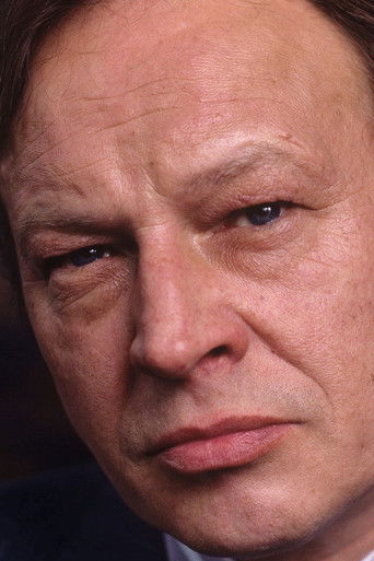 Immagine di Trevor Byfield