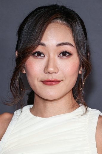 Immagine di Karen Fukuhara