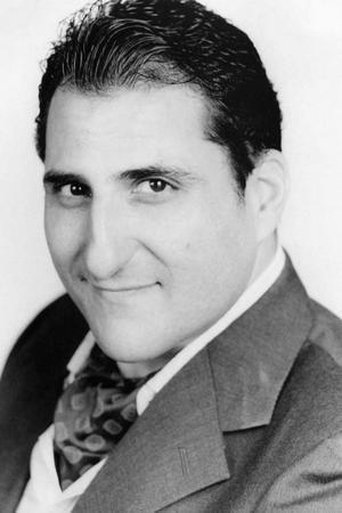 Immagine di Salvatore D'Onofrio