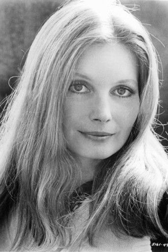 Immagine di Catherine Schell