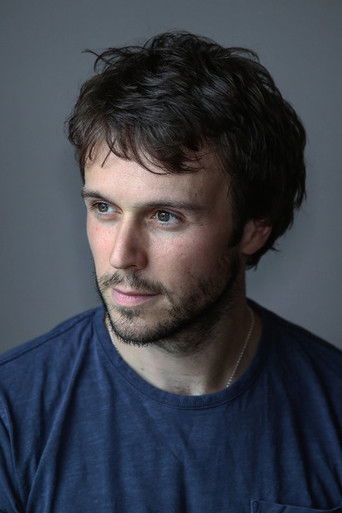 Immagine di Geoffrey Breton