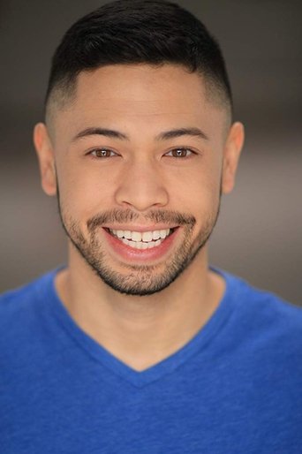 Immagine di Zak Douglas