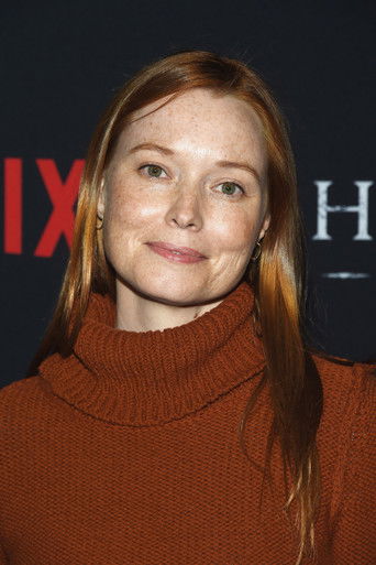 Immagine di Samantha Sloyan