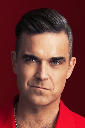 Immagine di Robbie Williams