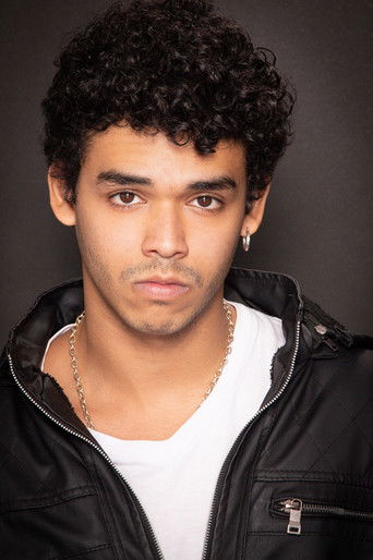 Immagine di Luis Vegas