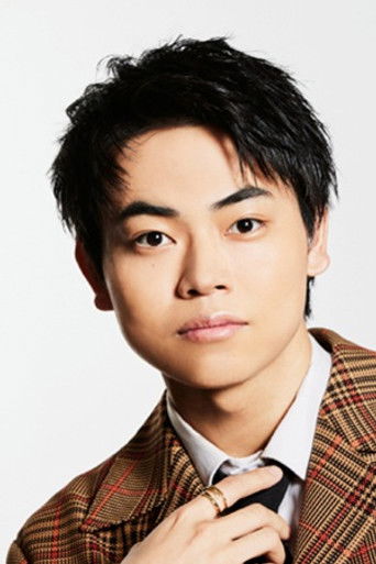 Immagine di Araki Sugou