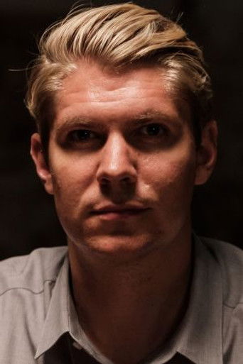 Immagine di James Ellis