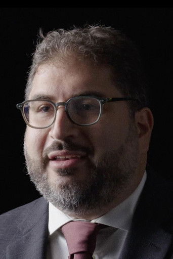 Immagine di Antony Cantor