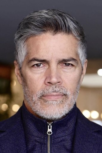 Immagine di Esai Morales