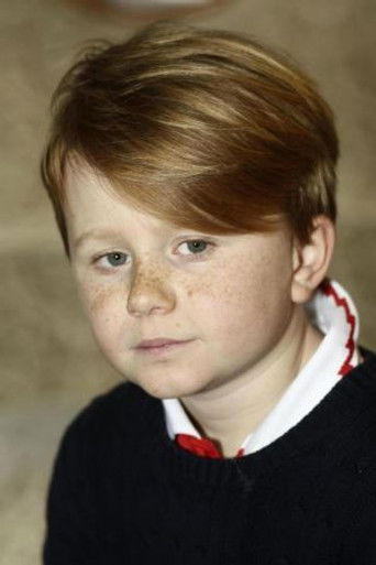 Immagine di Silas Strand