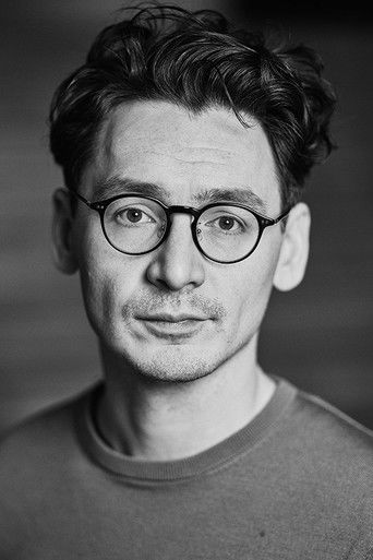 Immagine di David Fukamachi Regnfors