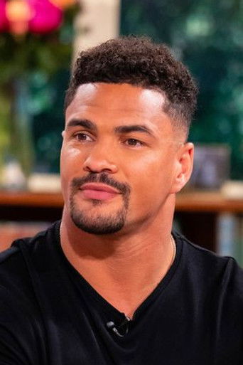 Immagine di Anthony Osejua Ojo Ogogo