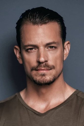 Immagine di Joel Kinnaman