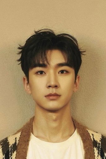 Immagine di Wang Peiwei