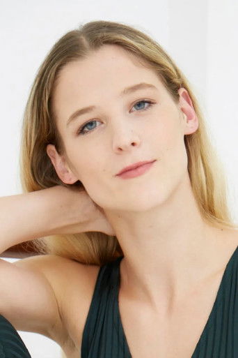 Immagine di Nora Monsecour