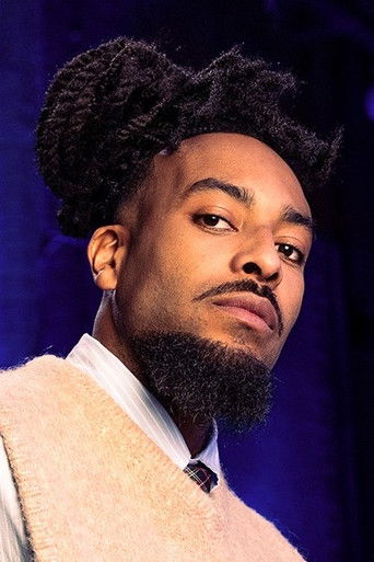 Immagine di Kenzo Alvares