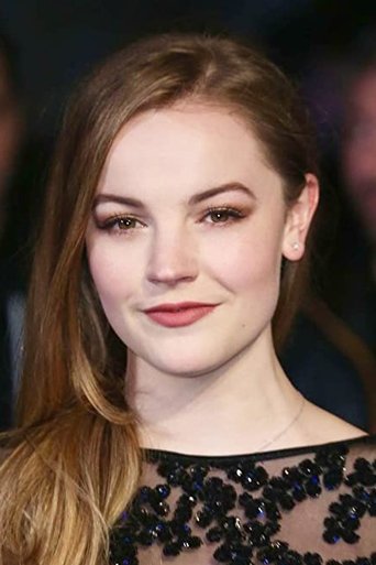 Immagine di Izzy Meikle-Small