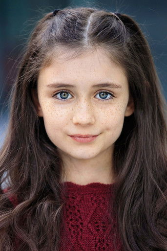 Immagine di Michaela Russell