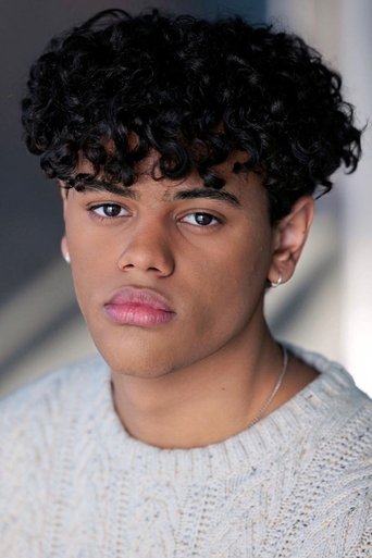 Immagine di Caleb Baumann