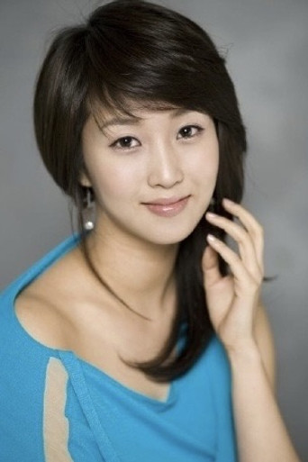 Immagine di Jo Hyang-gi