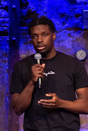 Immagine di El Hadj Kamera