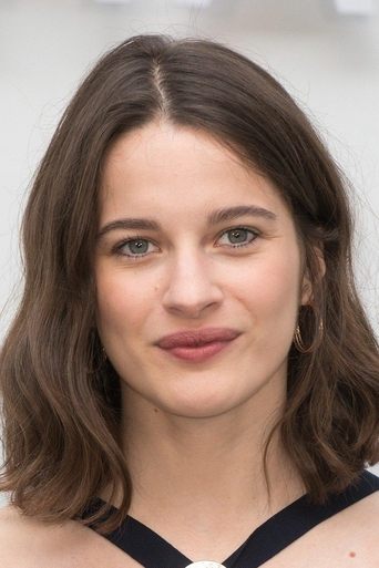 Immagine di Rebecca Marder