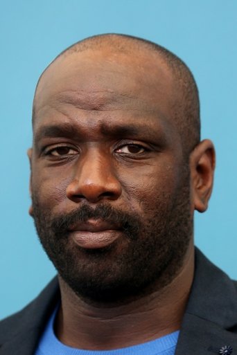 Immagine di Steve Tientcheu