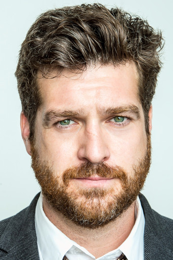 Immagine di Zachary Bennett