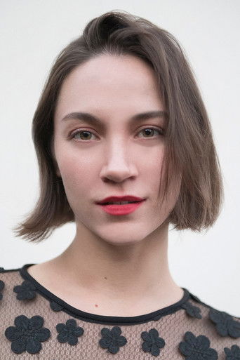 Immagine di Sydney Lemmon