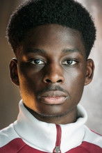 Immagine di Aruna Jalloh