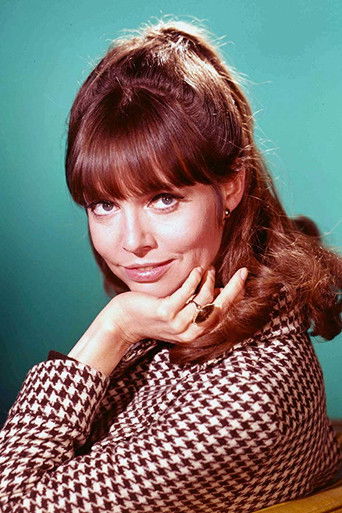 Immagine di Barbara Feldon