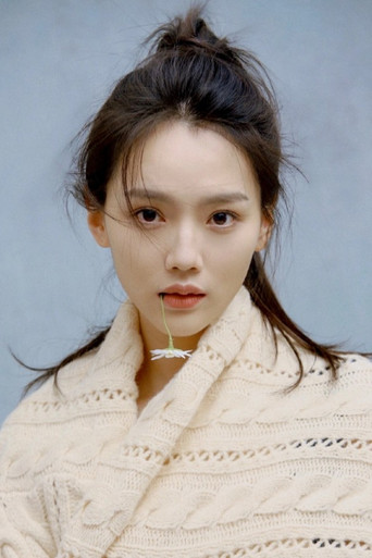 Immagine di Zhou Zixin