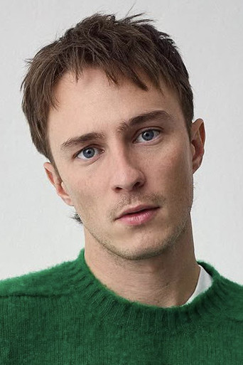 Immagine di Drew Starkey