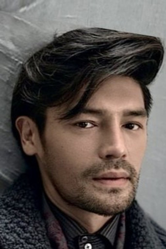 Immagine di Russel Tang