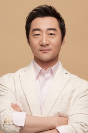 Immagine di Wang Xinghan