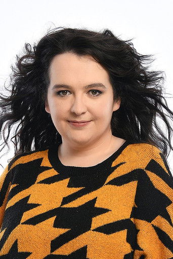 Immagine di Ashley Storrie