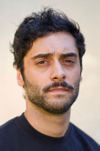 Immagine di Arlo Green