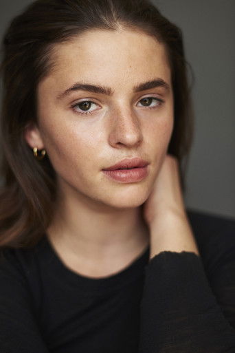 Immagine di Marie Hammer Boda