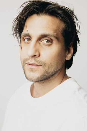 Immagine di Ricardo Burgos