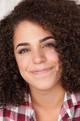 Immagine di Kimia Behpoornia