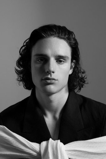 Immagine di Harry Collett