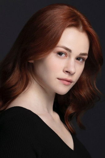 Immagine di Müge Su Şahin