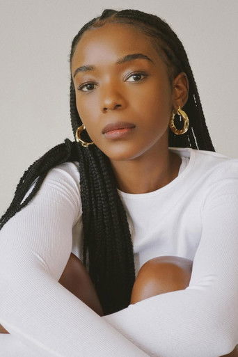 Immagine di Ama Qamata