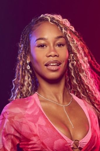 Immagine di Gizelle Fray