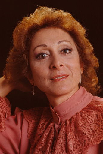 Immagine di Aracy Balabanian